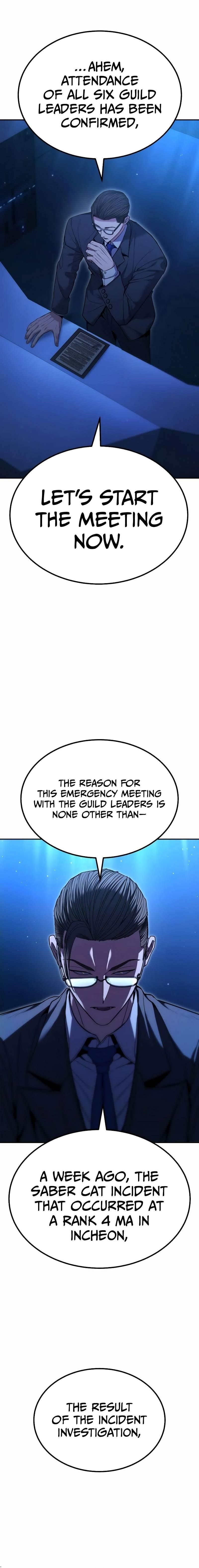 The Exiled Hero Chapter 14 - Page 27