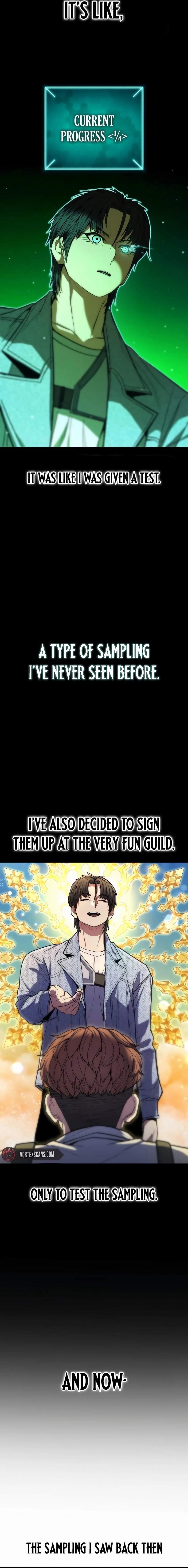 The Exiled Hero Chapter 14 - Page 4