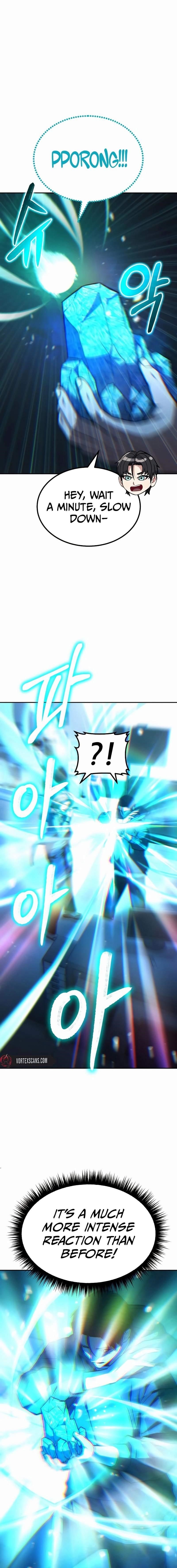 The Exiled Hero Chapter 19 - Page 12