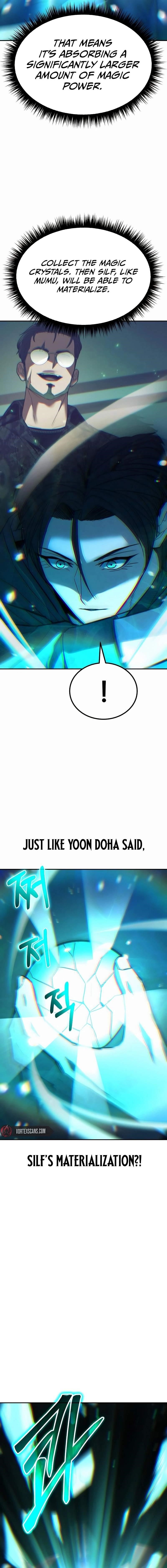 The Exiled Hero Chapter 19 - Page 13