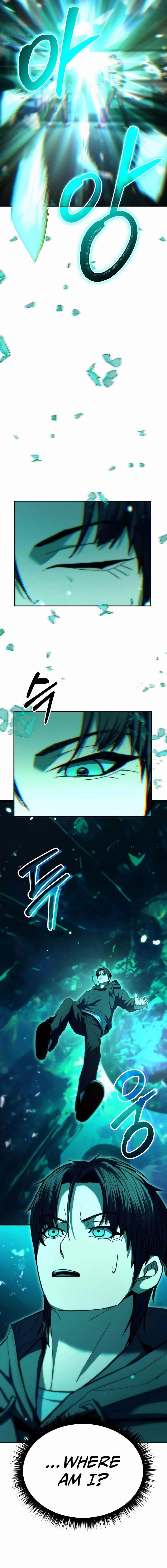 The Exiled Hero Chapter 19 - Page 14