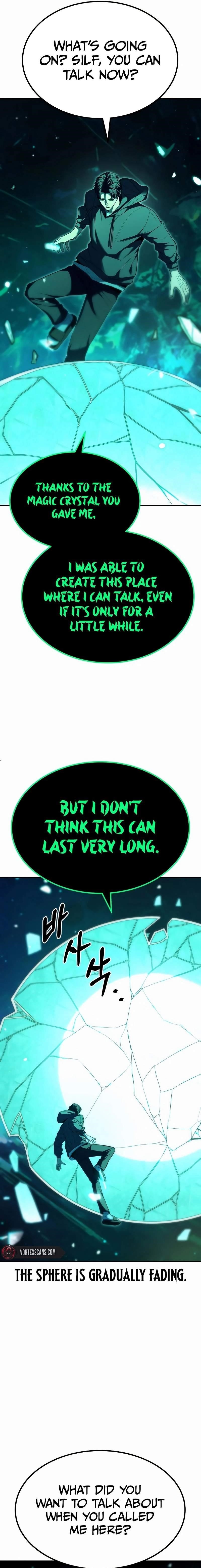 The Exiled Hero Chapter 19 - Page 16