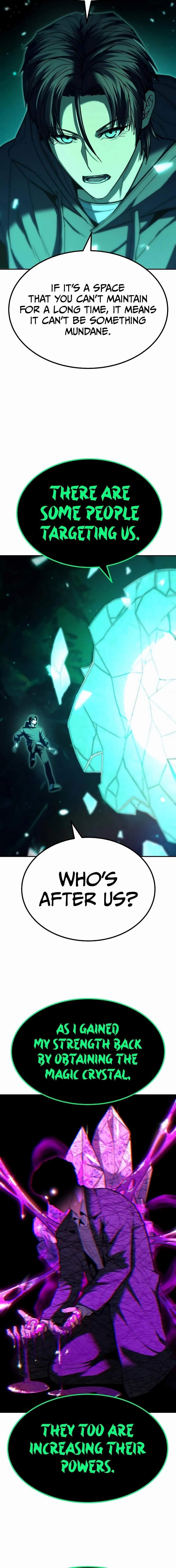 The Exiled Hero Chapter 19 - Page 17