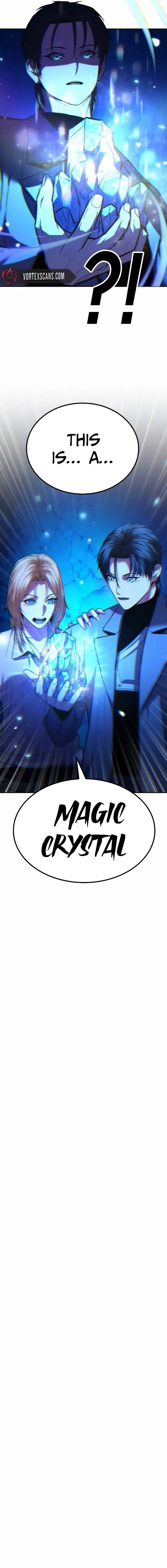 The Exiled Hero Chapter 19 - Page 2