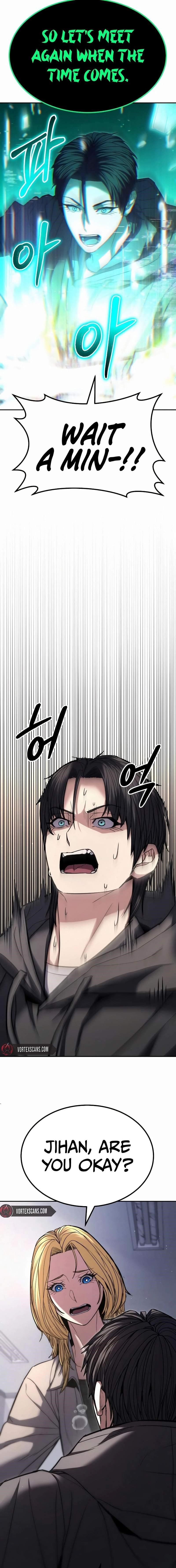 The Exiled Hero Chapter 19 - Page 20