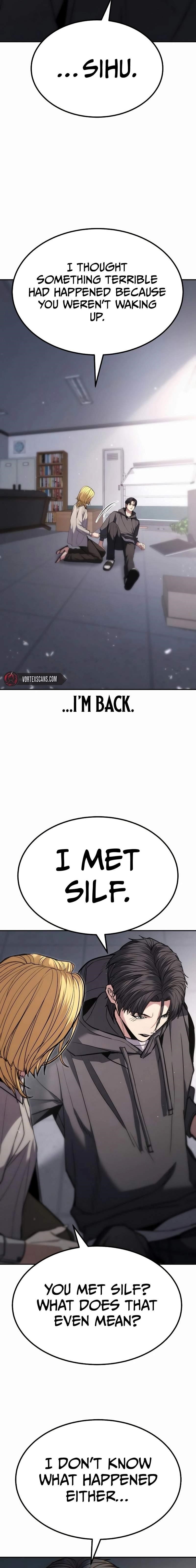 The Exiled Hero Chapter 19 - Page 21