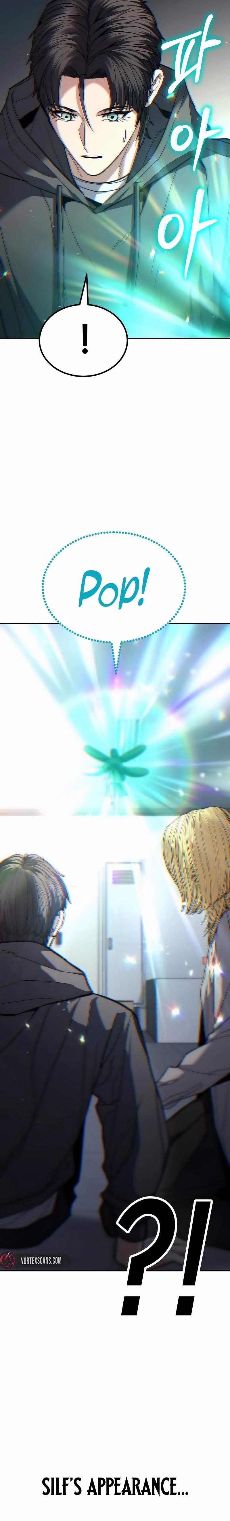 The Exiled Hero Chapter 19 - Page 22