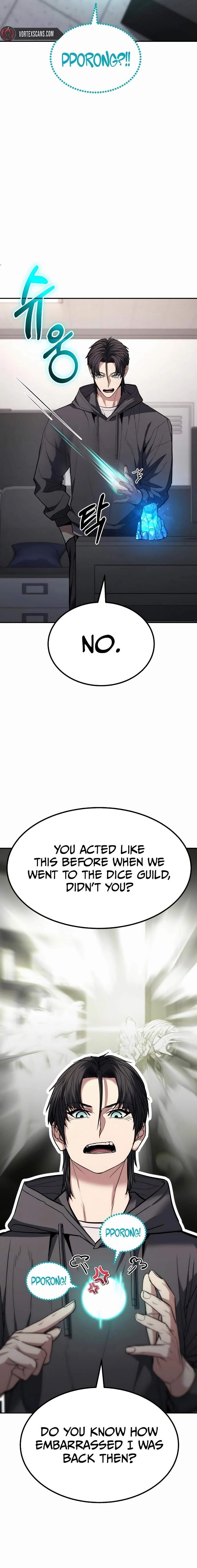 The Exiled Hero Chapter 19 - Page 9