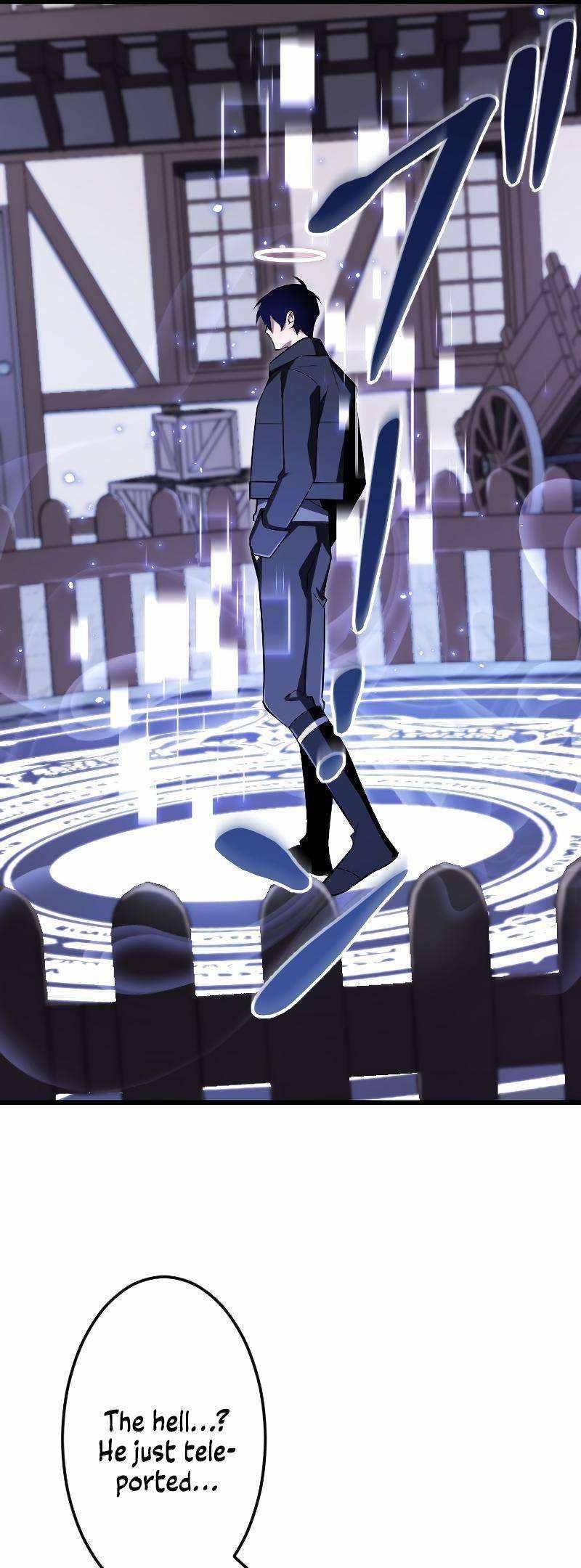 Unparalleled ??? Rank Hidden Equipment Chapter 17 - Page 10