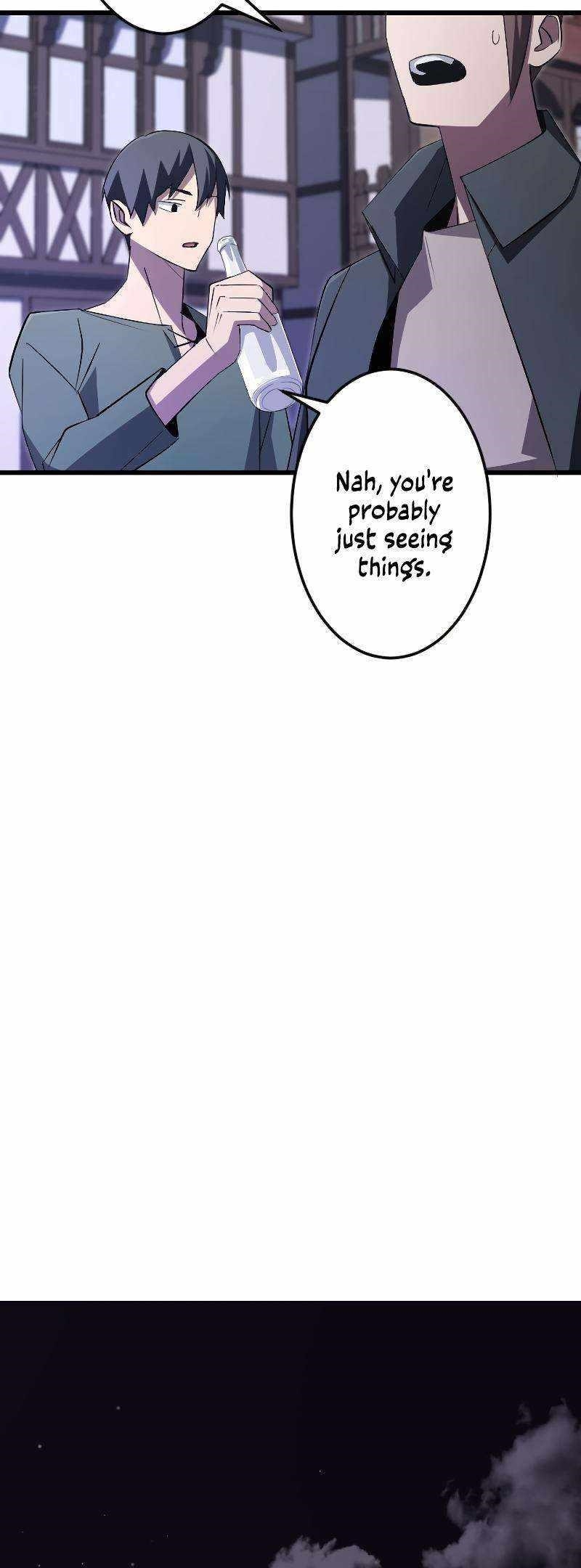 Unparalleled ??? Rank Hidden Equipment Chapter 17 - Page 11