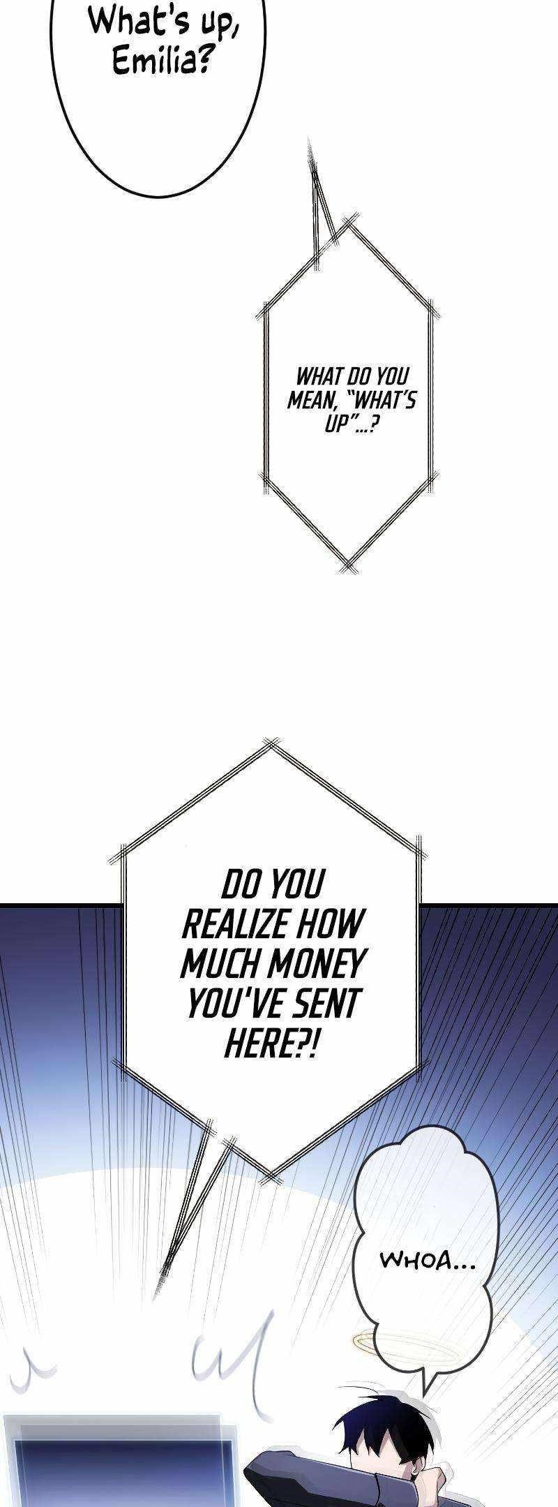 Unparalleled ??? Rank Hidden Equipment Chapter 17 - Page 15