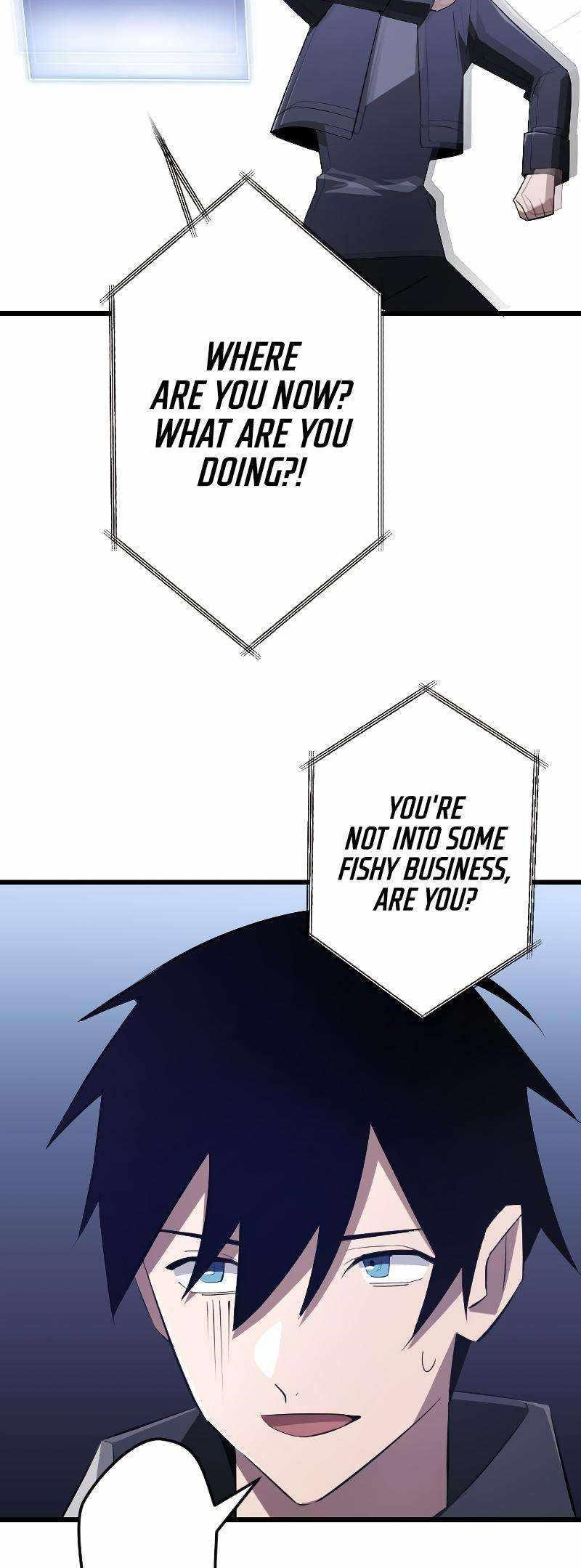 Unparalleled ??? Rank Hidden Equipment Chapter 17 - Page 16