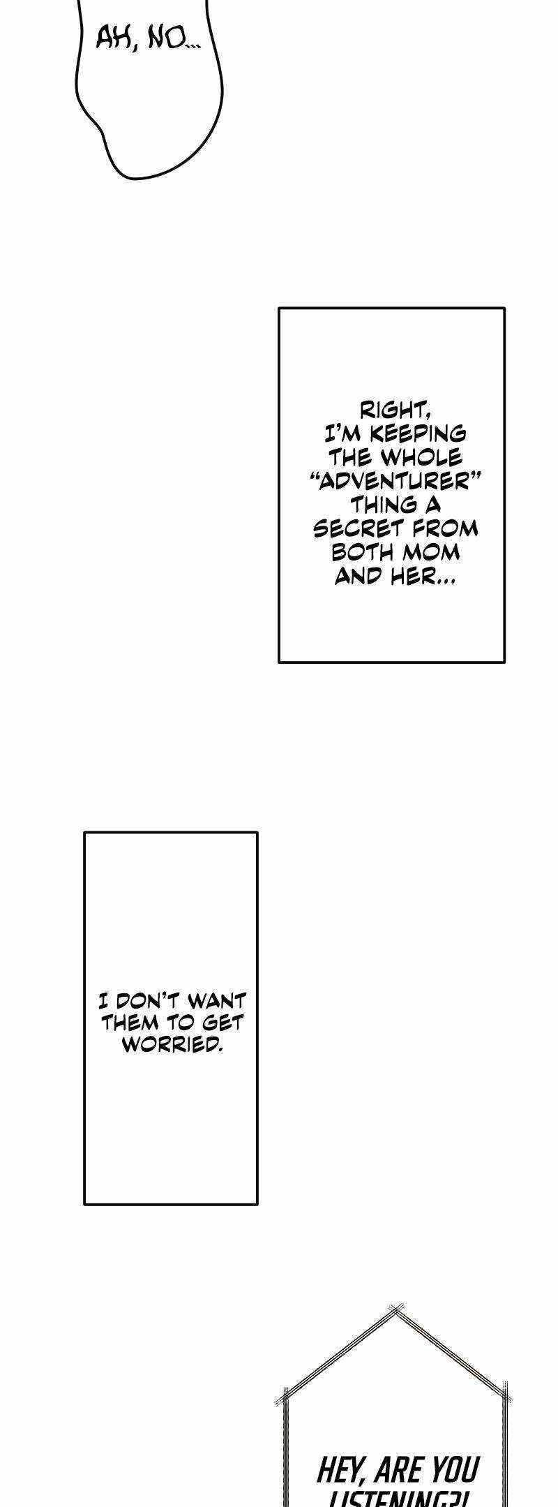 Unparalleled ??? Rank Hidden Equipment Chapter 17 - Page 17