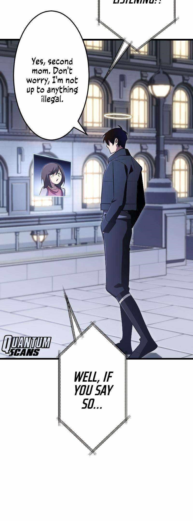 Unparalleled ??? Rank Hidden Equipment Chapter 17 - Page 18