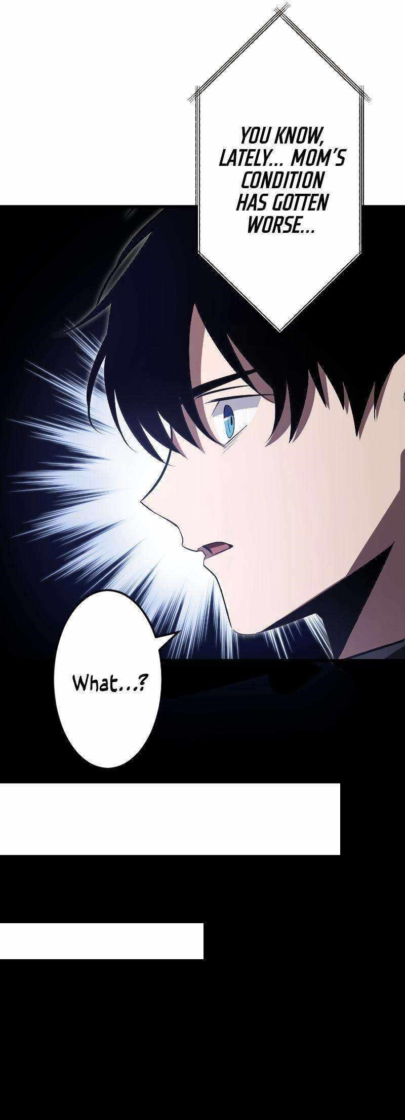 Unparalleled ??? Rank Hidden Equipment Chapter 17 - Page 19