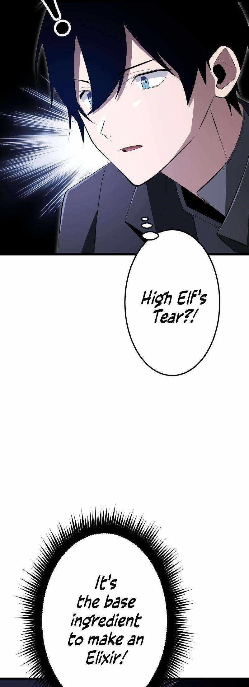 Unparalleled ??? Rank Hidden Equipment Chapter 17 - Page 24