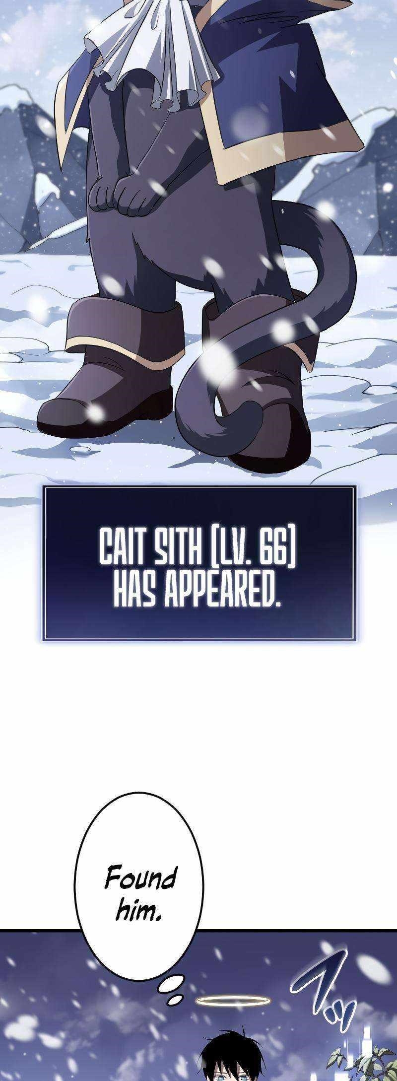 Unparalleled ??? Rank Hidden Equipment Chapter 17 - Page 30