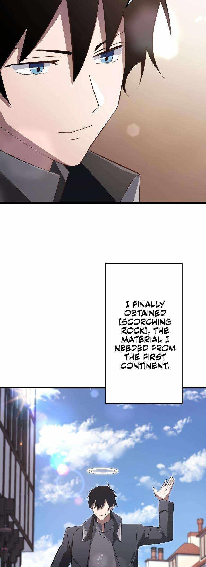 Unparalleled ??? Rank Hidden Equipment Chapter 17 - Page 4