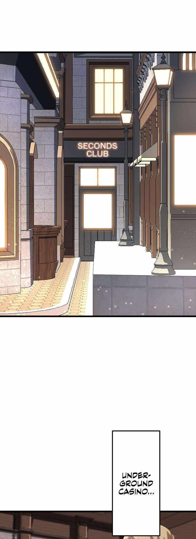 Unparalleled ??? Rank Hidden Equipment Chapter 17 - Page 43