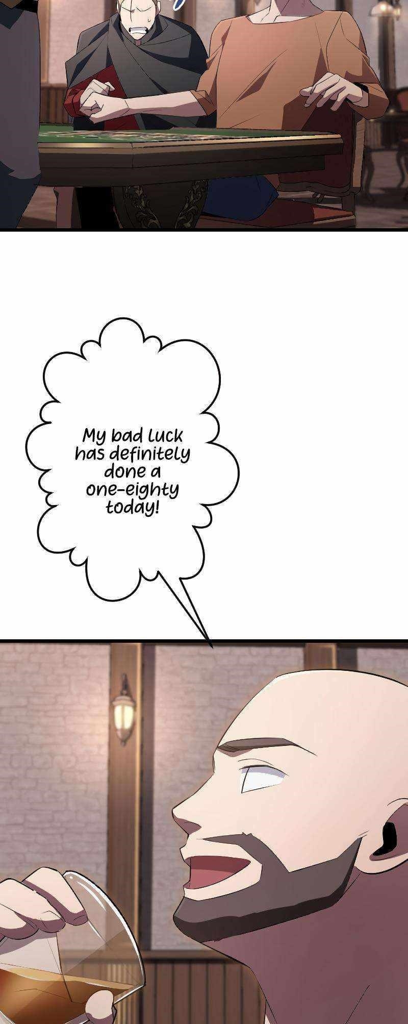 Unparalleled ??? Rank Hidden Equipment Chapter 17 - Page 47