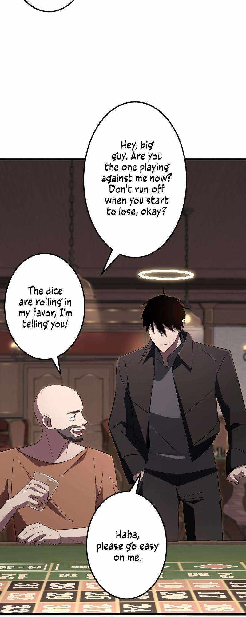 Unparalleled ??? Rank Hidden Equipment Chapter 17 - Page 50