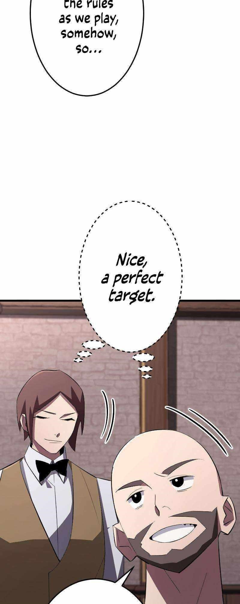 Unparalleled ??? Rank Hidden Equipment Chapter 17 - Page 52