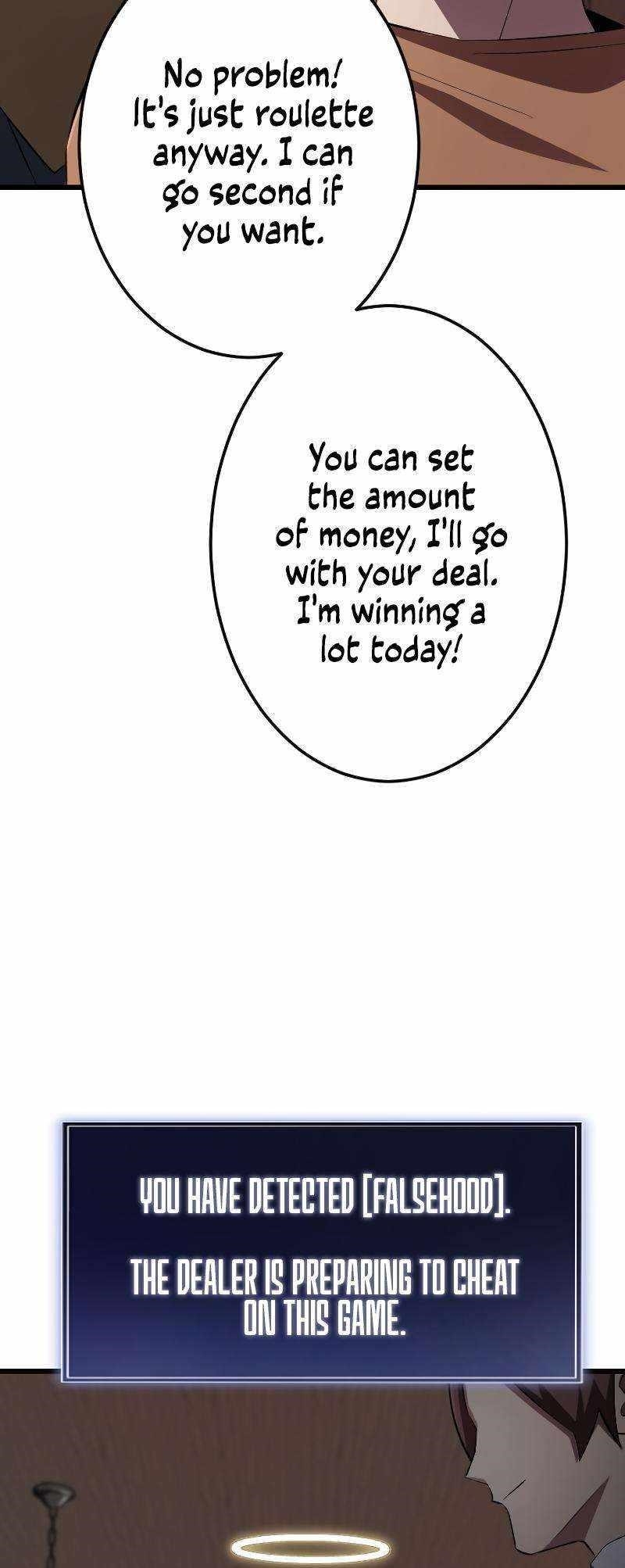 Unparalleled ??? Rank Hidden Equipment Chapter 17 - Page 53