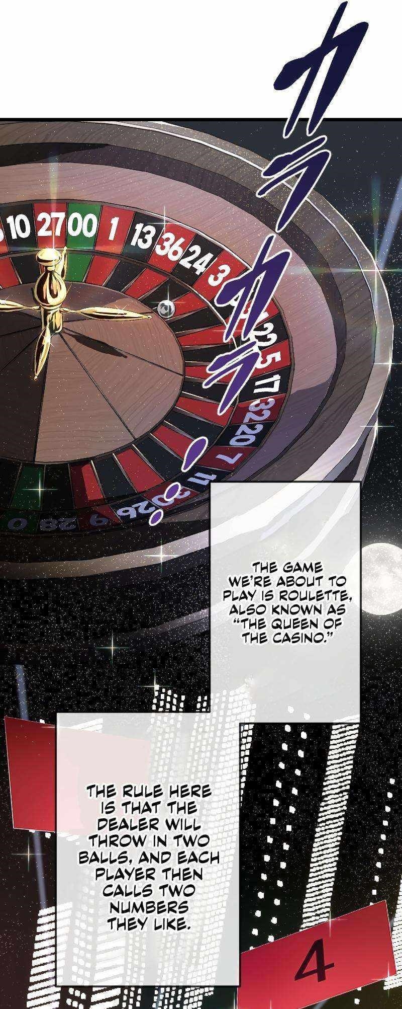 Unparalleled ??? Rank Hidden Equipment Chapter 17 - Page 55