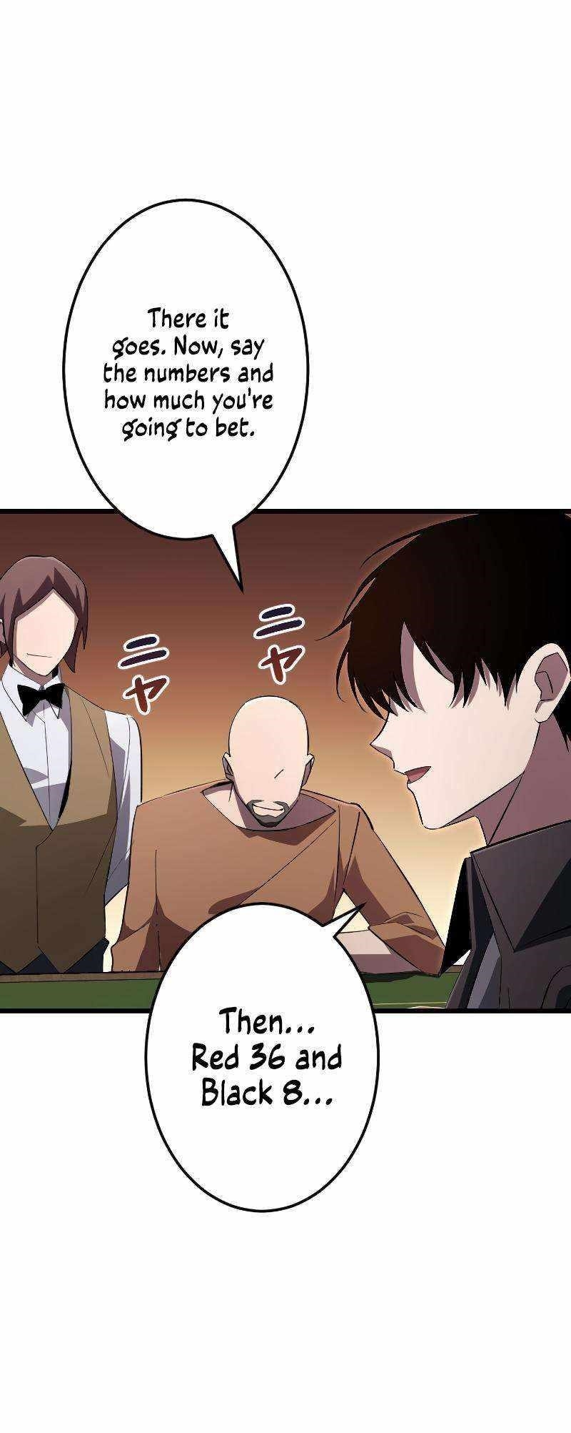 Unparalleled ??? Rank Hidden Equipment Chapter 17 - Page 57