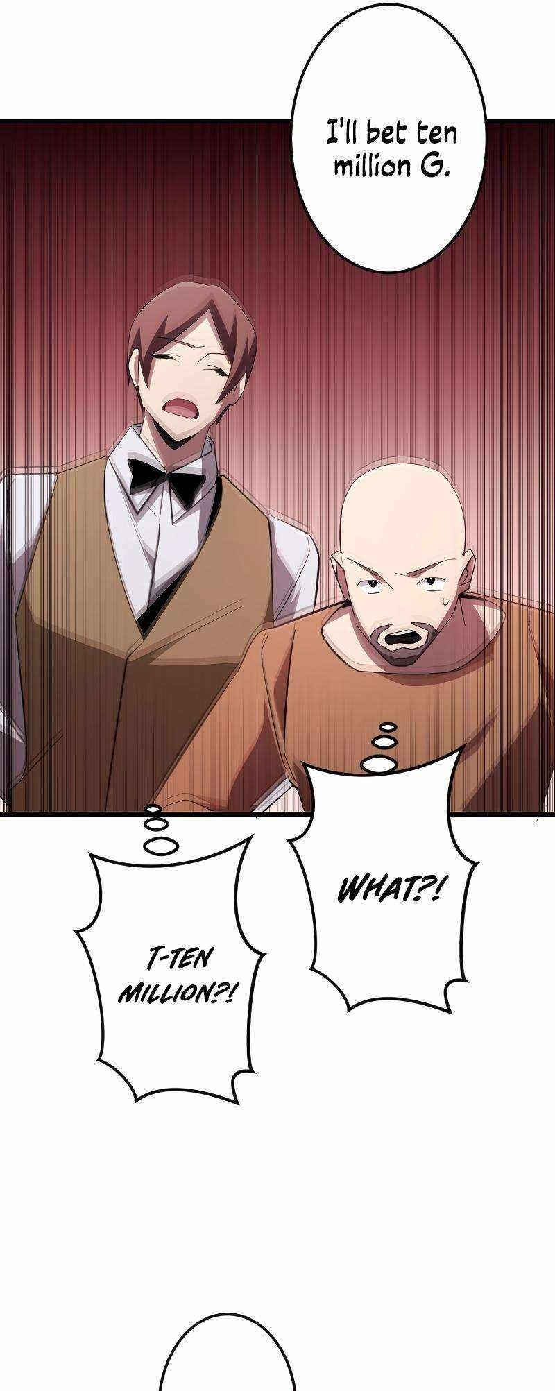 Unparalleled ??? Rank Hidden Equipment Chapter 17 - Page 58