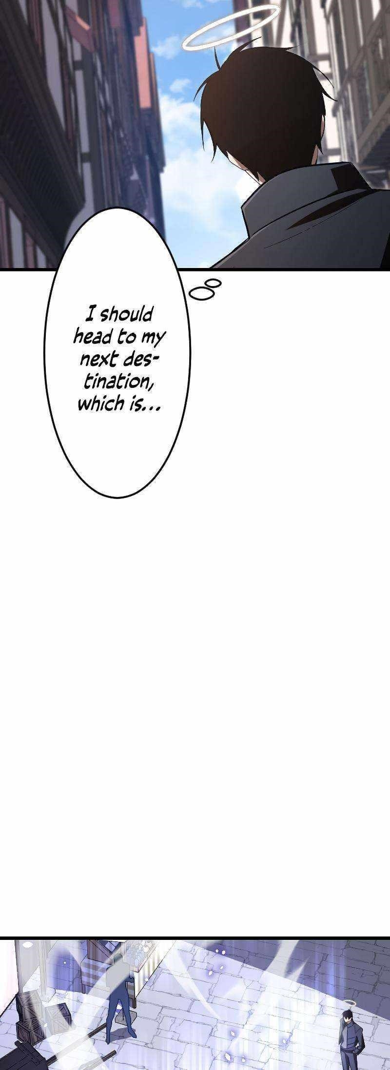 Unparalleled ??? Rank Hidden Equipment Chapter 17 - Page 6