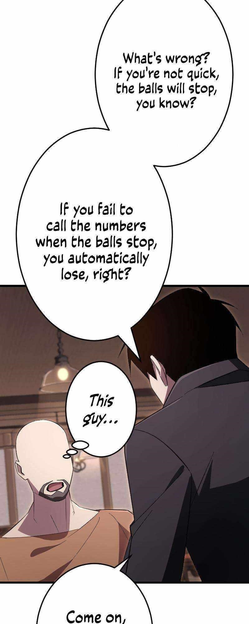 Unparalleled ??? Rank Hidden Equipment Chapter 17 - Page 61