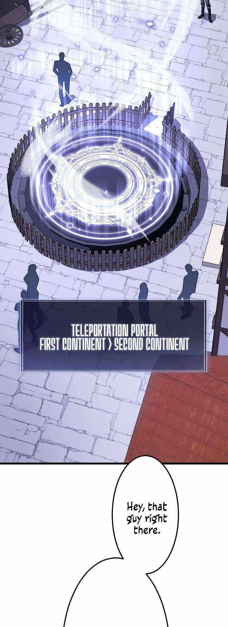 Unparalleled ??? Rank Hidden Equipment Chapter 17 - Page 7