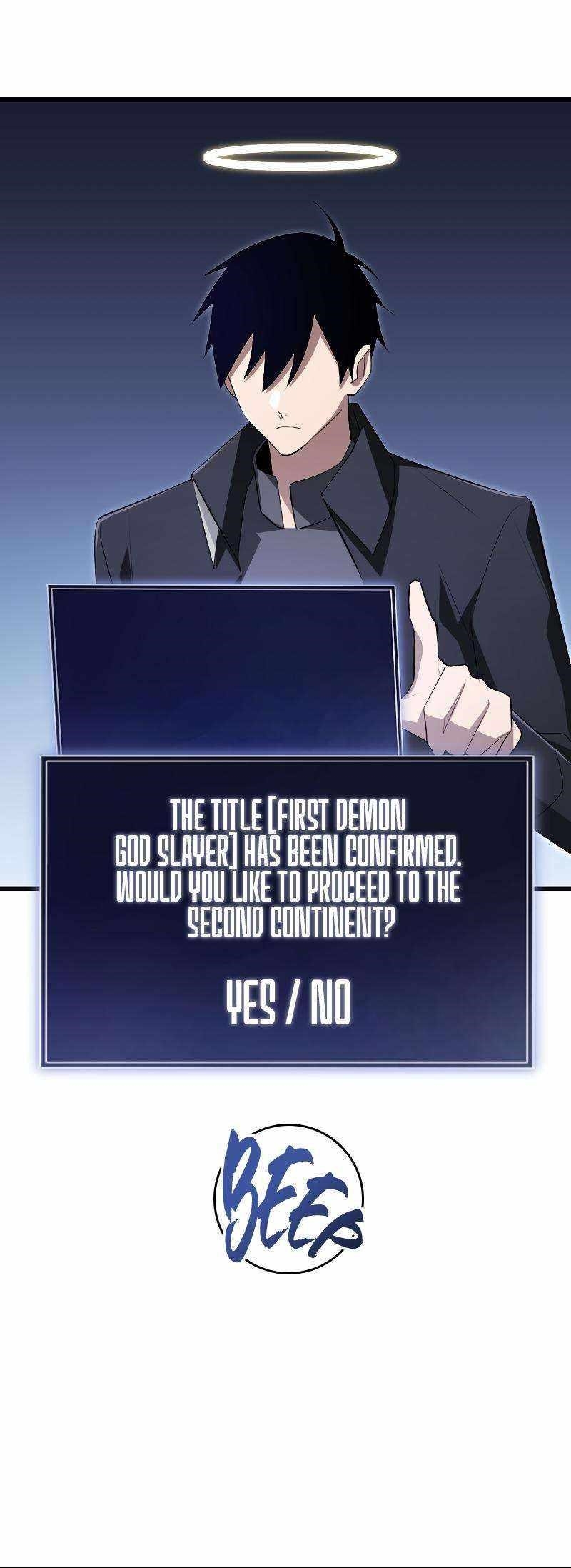 Unparalleled ??? Rank Hidden Equipment Chapter 17 - Page 9