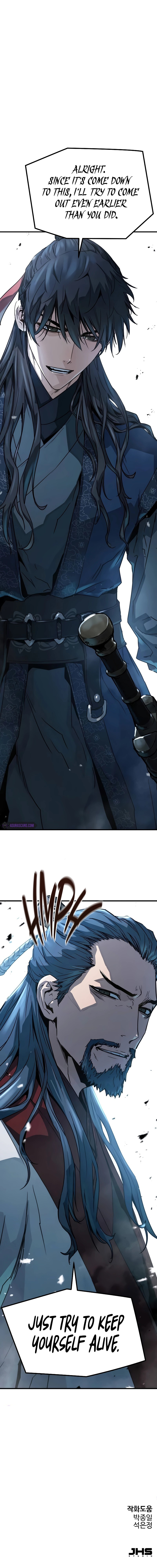 Absolute Regression Chapter 7 - Page 12