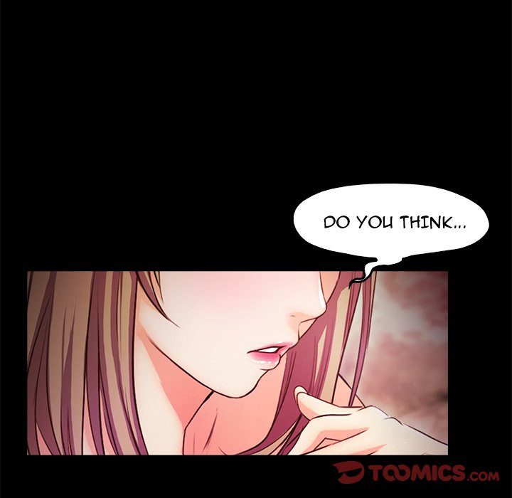 Sweet Holiday Chapter 12 - Page 44