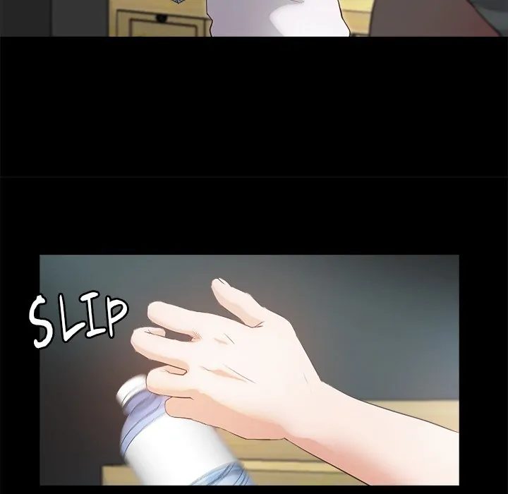 Sweet Holiday Chapter 5 - Page 34