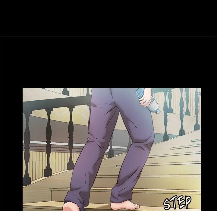 Sweet Holiday Chapter 5 - Page 54