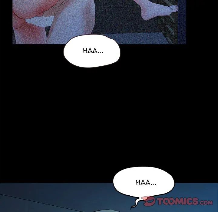 Sweet Holiday Chapter 7 - Page 50