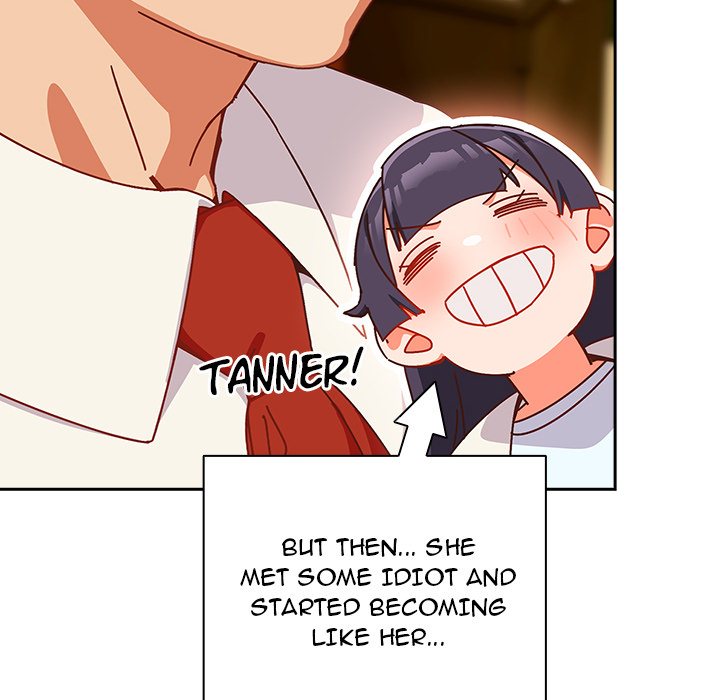 Like No Other Chapter 1 - Page 129