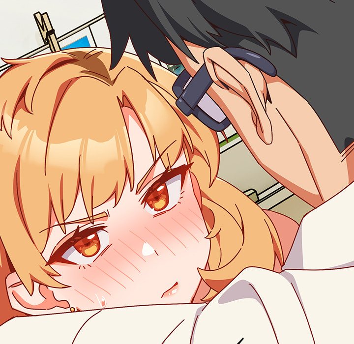 Like No Other Chapter 1 - Page 191