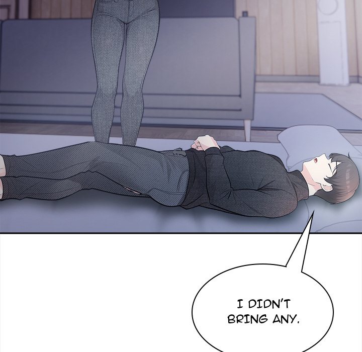 Cabin Resort X Chapter 2 - Page 100