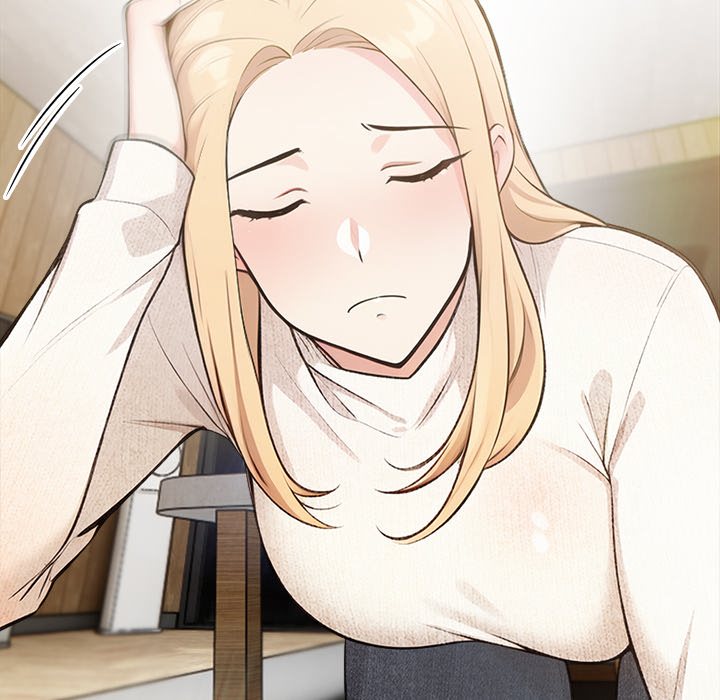 Cabin Resort X Chapter 2 - Page 14