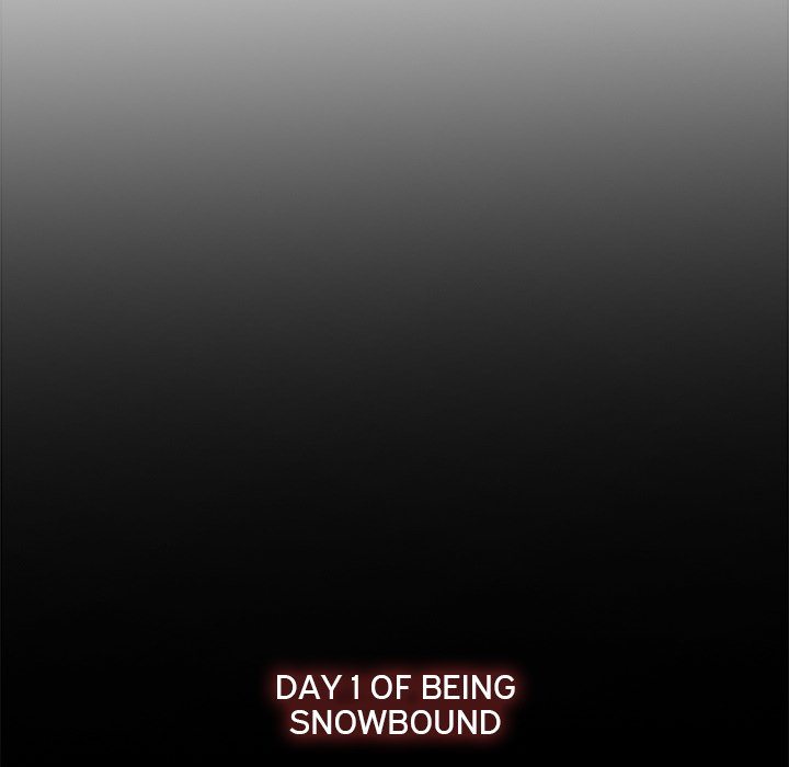 Cabin Resort X Chapter 3 - Page 118