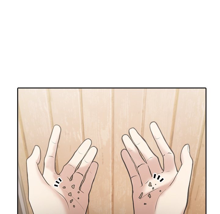 Cabin Resort X Chapter 5 - Page 18