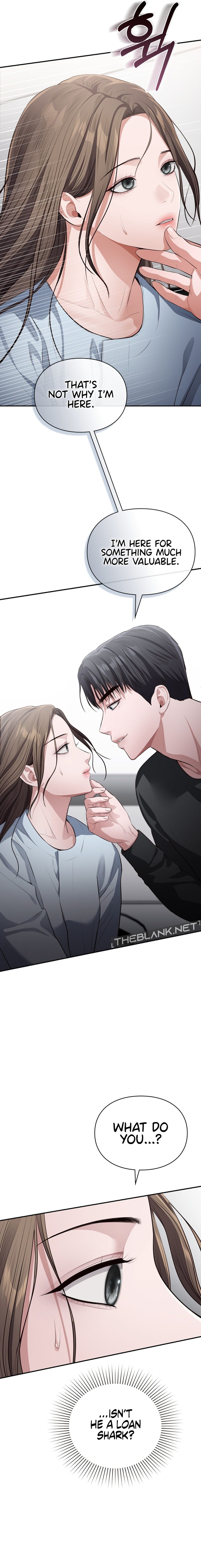 Beethoven Syndrome Chapter 2 - Page 14